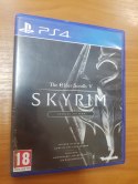 The Elder Scrolls V Skyrim Edycja Specjalna PlayStation 4 (PS4) pudełkowa