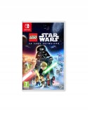 The Skywalker Saga Nintendo Switch pudełkowa