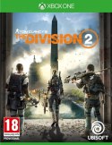 Tom Clancy's THE DIVISION 2 Xbox One pudełkowa