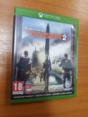 Tom Clancy's THE DIVISION 2 Xbox One pudełkowa
