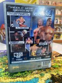 WWE SmackDown! Shut Your Mouth PS2 PlayStation 2 (PS2) pudełkowa