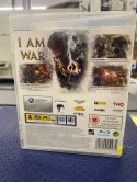 Warhammer 40,000: Space Marine PlayStation 3 (PS3) pudełkowa