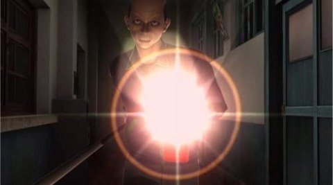 White Day: A Labyrinth Named School Nintendo Switch pudełkowa