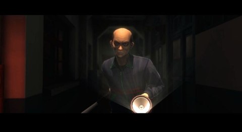 White Day: A Labyrinth Named School Nintendo Switch pudełkowa