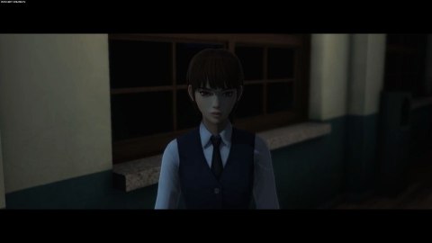 White Day: A Labyrinth Named School Nintendo Switch pudełkowa