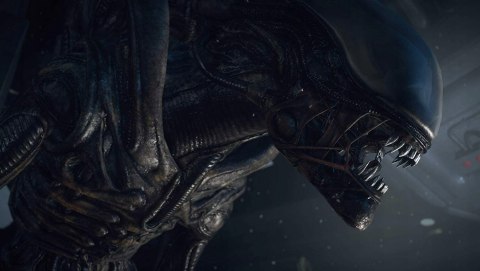 Alien Isolation / Obcy Izolacja PlayStation 4 (PS4) pudełkowa