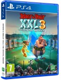 Asterix & Obelix XXL 3: The Crystal Menhir (PS4) PlayStation 4 (PS4)