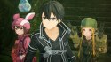 Bandai Namco Entertainment - Sword Art Online: Fractured Daydream - PS5