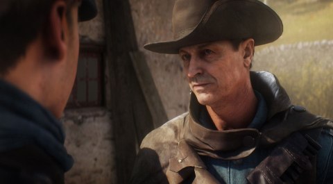 Battlefield 1 PlayStation 4 (PS4) pudełkowa