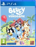 Bluey: Das Videospiel PlayStation 4 (PS4) pudełkowa