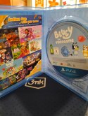 Bluey: Das Videospiel PlayStation 4 (PS4) pudełkowa