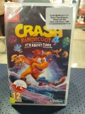 Crash Bandicoot 4: It's About Time Nintendo Switch pudełkowa