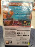 Crash Bandicoot 4: It's About Time Nintendo Switch pudełkowa