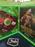 DOOM Eternal Xbox One pudełkowa