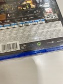 Deus Ex: Mankind Divided - Day One Edition PlayStation 4 (PS4) pudełkowa