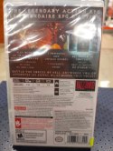 Diablo III Eternal Collection (Switch) Nintendo Switch pudełkowa