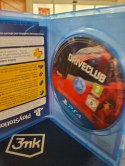 Driveclub - PS4 (Używana) PlayStation 4 (PS4) pudełkowa