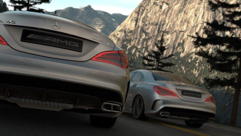 Driveclub - PS4 (Używana) PlayStation 4 (PS4) pudełkowa