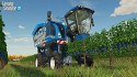 Farming Simulator 22 (PS5) PlayStation 5 (PS5) pudełkowa