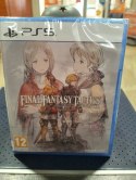Final Fantasy Tactics: Ivalice Chronicles PlayStation 5 (PS5) pudełkowa