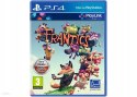 Frantics PlayStation 4 (PS4) pudełkowa