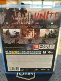 ASSASSIN'S CREED: UNITY PS4 PlayStation 4 (PS4) pudełkowa