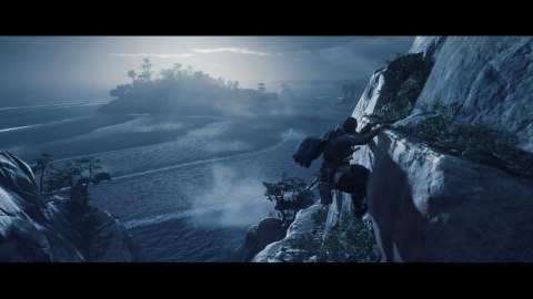 Ghost of Tsushima: Director's Cut PlayStation 5 (PS5) pudełkowa