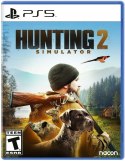 HUNTING SIMULATOR 2 PlayStation 5 (PS5) pudełkowa
