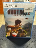 HUNTING SIMULATOR 2 PlayStation 5 (PS5) pudełkowa