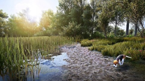 HUNTING SIMULATOR 2 PlayStation 5 (PS5) pudełkowa