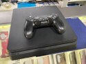 Konsola Sony PlayStation 4 slim 500 GB czarny + Kontroler