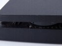 Konsola Sony PlayStation 4 slim 500 GB czarny + Kontroler