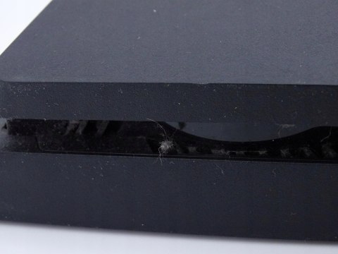 Konsola Sony PlayStation 4 slim 500 GB czarny + Kontroler