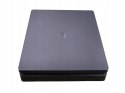 Konsola Sony PlayStation 4 slim 500 GB czarny + Kontroler