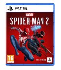 Marvel's Spider-Man 2 (PS5) PlayStation 5 (PS5) pudełkowa