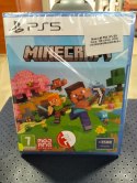 Minecraft PlayStation 5 (PS5) pudełkowa