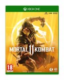 Mortal Kombat 11 Xbox One pudełkowa