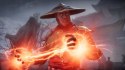Mortal Kombat 11 Xbox One pudełkowa