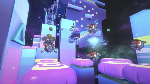 New Super Lucky's Tale PlayStation 4 (PS4) pudełkowa