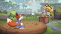 New Super Lucky's Tale PlayStation 4 (PS4) pudełkowa