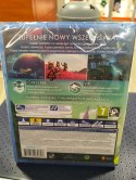 No Man's Sky: Beyond PlayStation 4 (PS4) pudełkowa