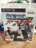 PS3 DEAD RISING 2 DEADRISING PlayStation 3 (PS3) pudełkowa