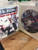 PS3 DEAD RISING 2 DEADRISING PlayStation 3 (PS3) pudełkowa