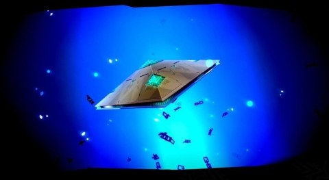 Persona 5 Royal PlayStation 5 (PS5) pudełkowa