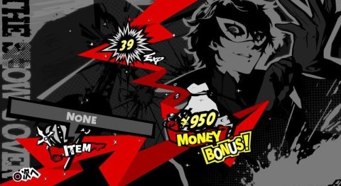 Persona 5 Royal PlayStation 5 (PS5) pudełkowa