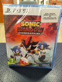 Sonic X Shadow Generations (PS5) PlayStation 5 (PS5) pudełkowa