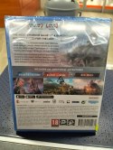 The witcher 3 wild hunt PlayStation 5 (PS5) pudełkowa