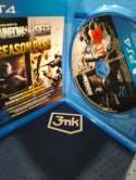 Tom Clancy's Rainbow Six Siege (PS4) PlayStation 4 (PS4) pudełkowa
