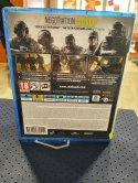 Tom Clancy's Rainbow Six Siege (PS4) PlayStation 4 (PS4) pudełkowa