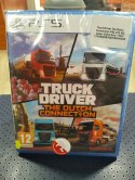 Truck Driver The Dutch Connection PlayStation 5 (PS5) pudełkowa